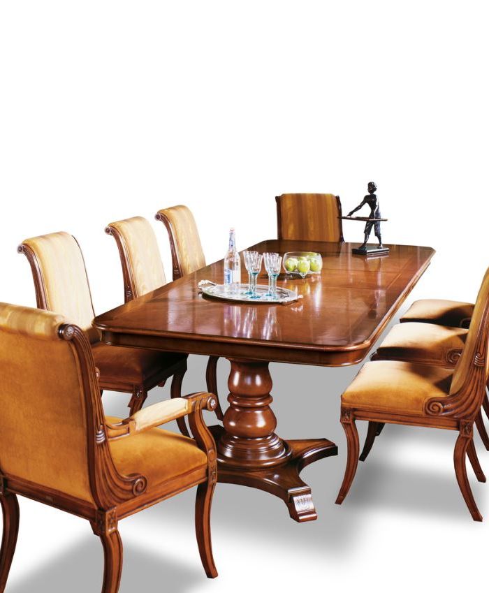 Dinning Table Mesa De Comedor