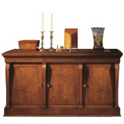 Dresser Aparador Tres puertas
