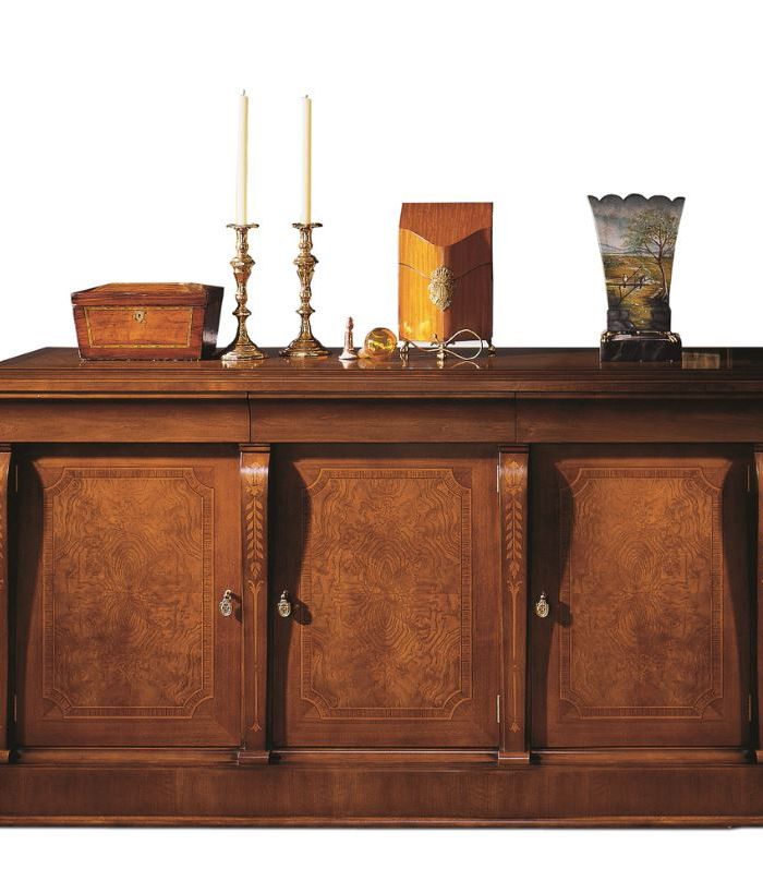 Dresser Aparador Tres puertas