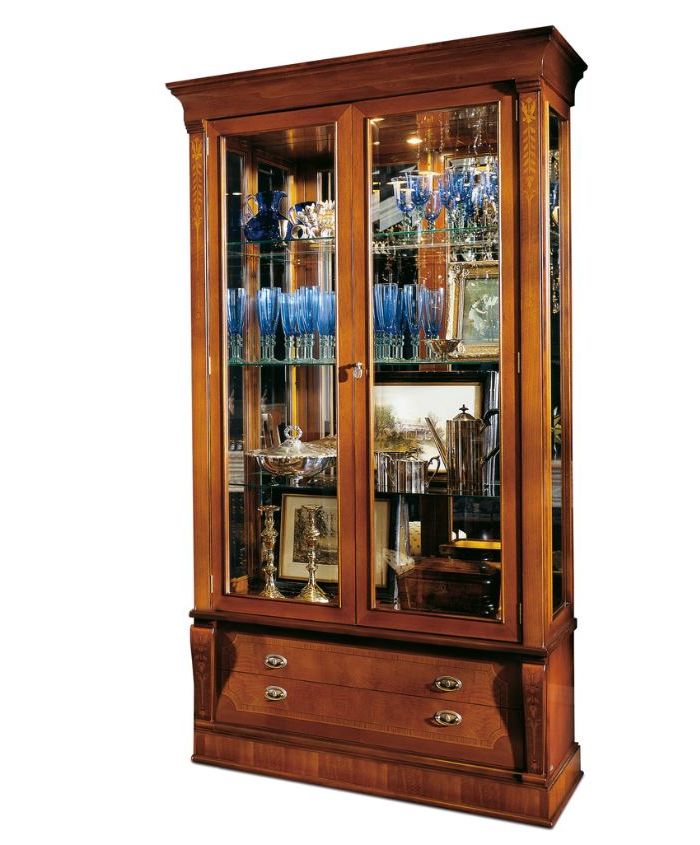 Cabinet Vitrina Expositora