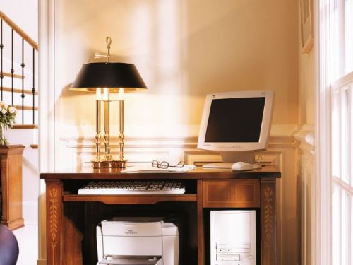Desk Mueble De Ordenador