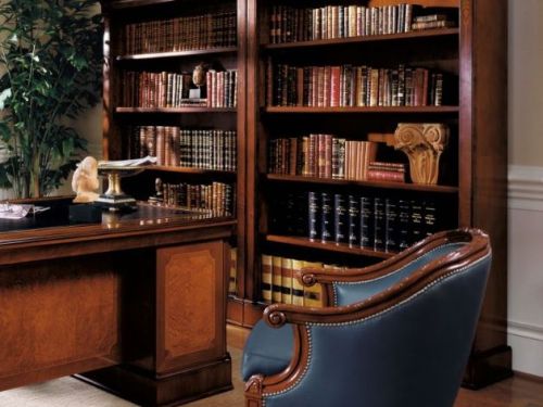Cabinet Librero