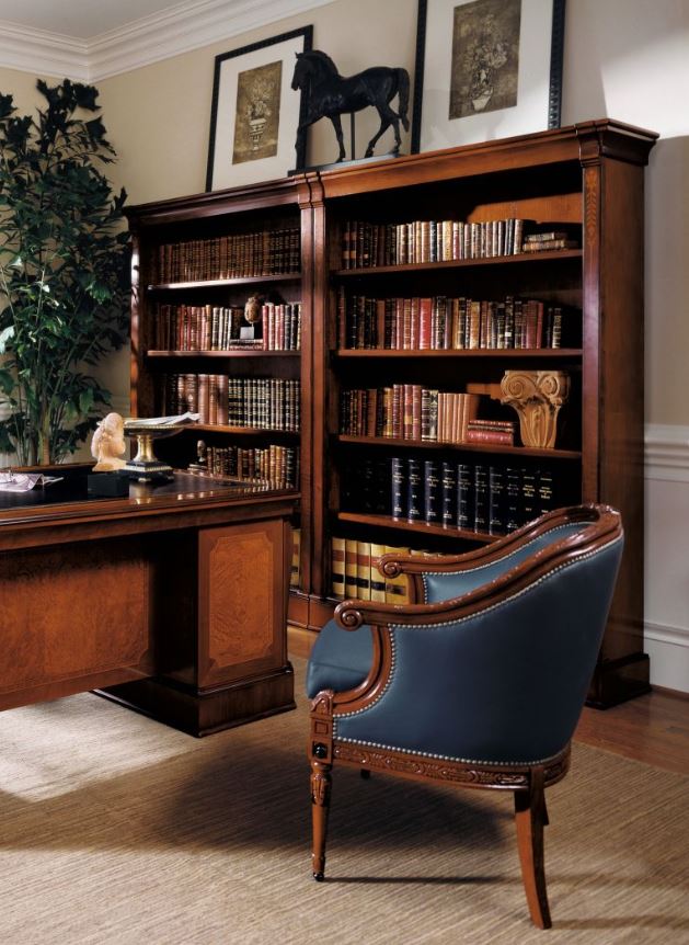 Cabinet Librero