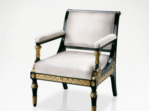 Armchair KENT