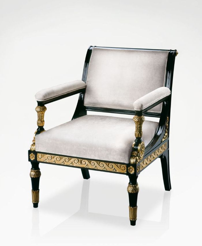 Armchair KENT
