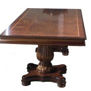 Dining Table Mesa Comedor