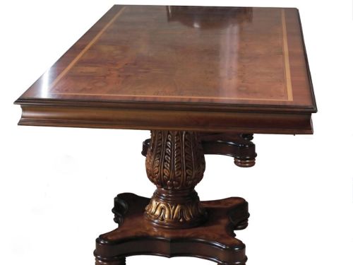 Dining Table Mesa Comedor