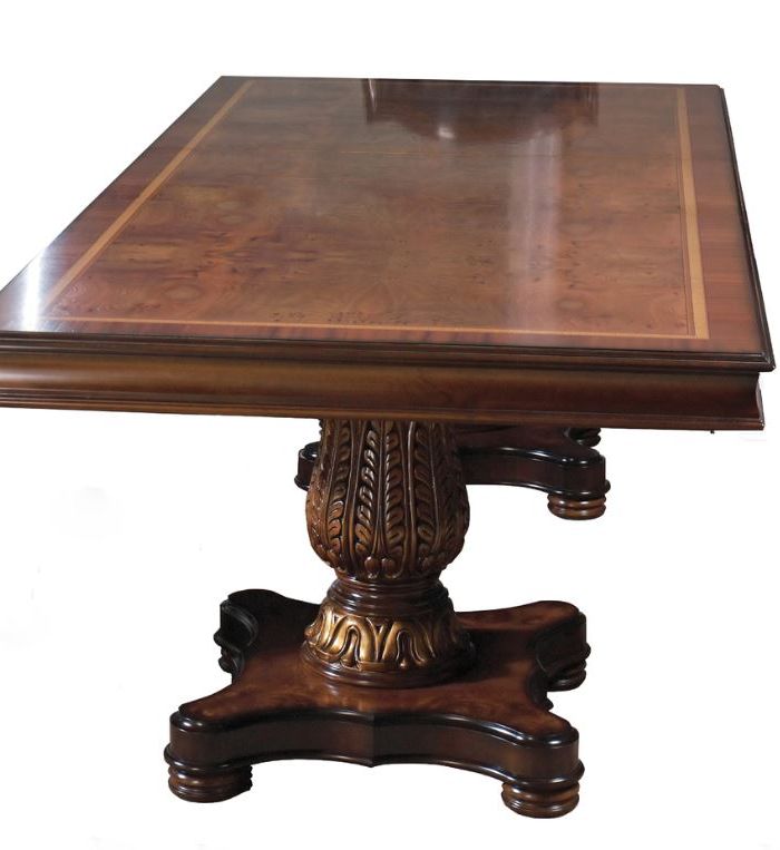 Dining Table Mesa Comedor