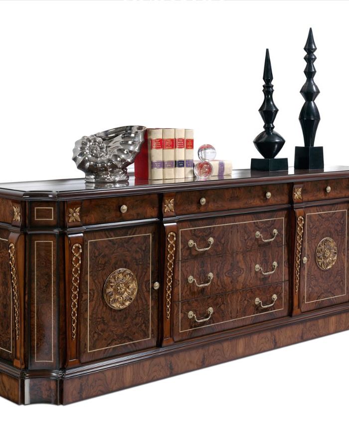 Dresser Credenza