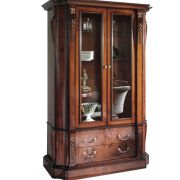 Closet Breakfront