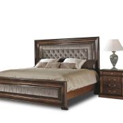 Bed Cama King