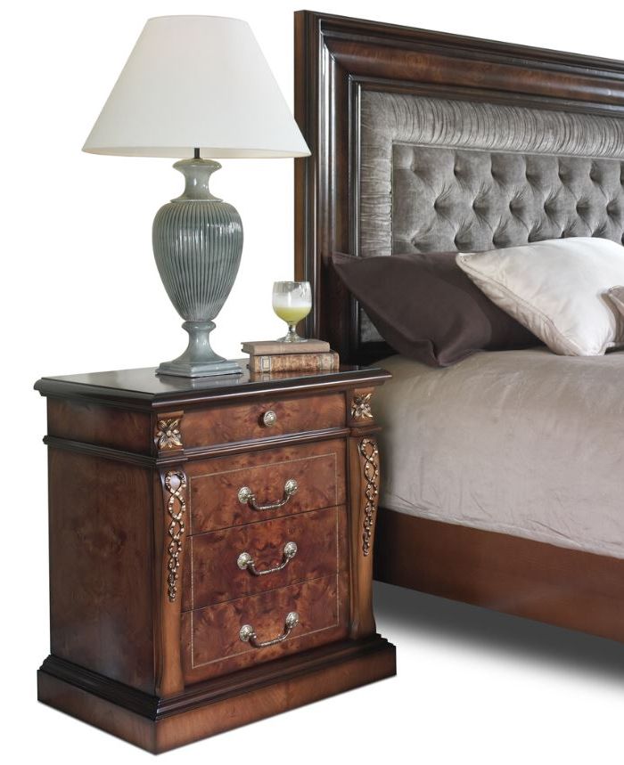 Bedside MESITA DE NOCHE
