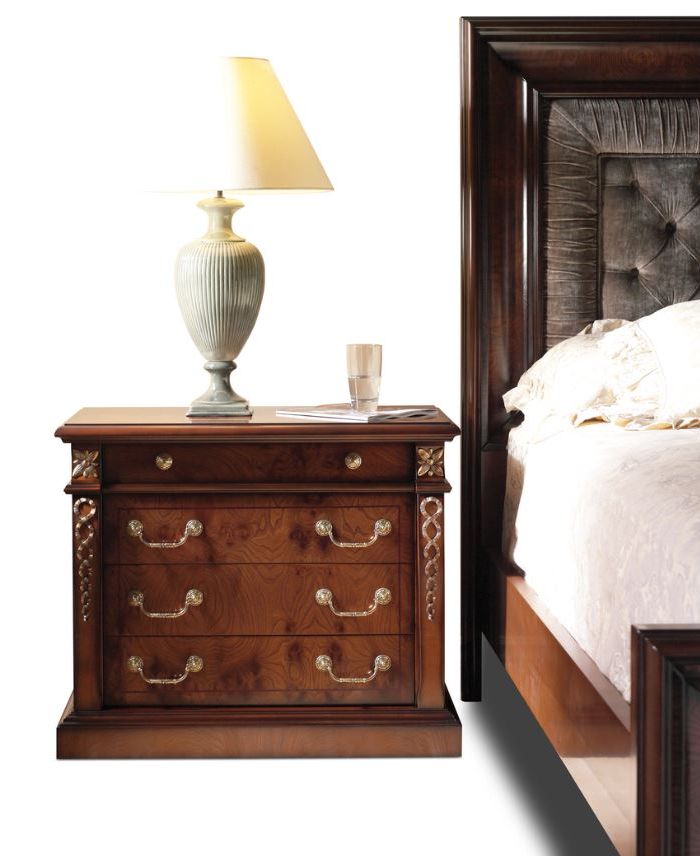 Night Stand MESITA DE NOCHE