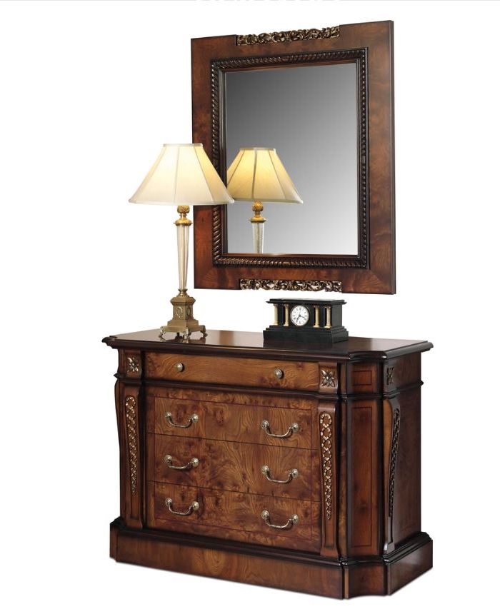 Dresser COMODA