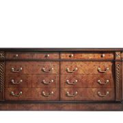 Dresser COMODA DOBLE