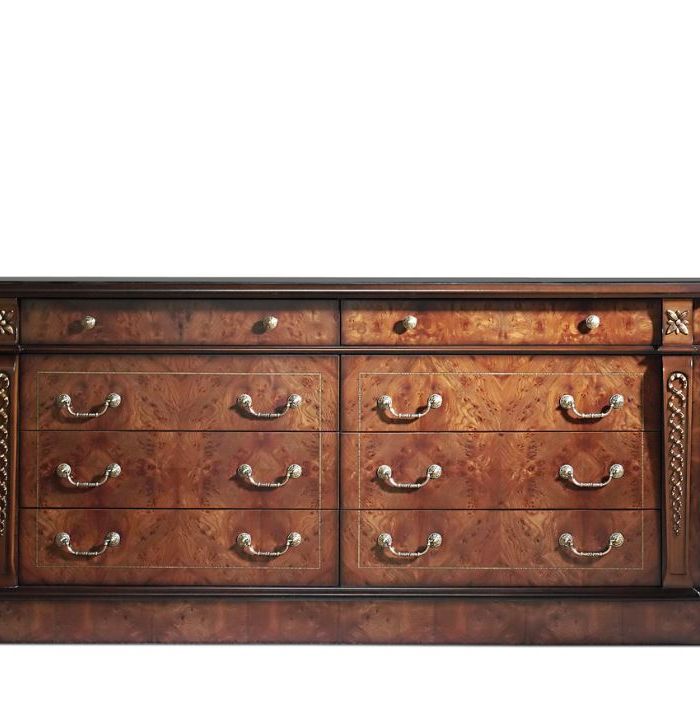 Dresser COMODA DOBLE