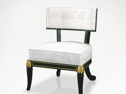 Armchair TEBAS