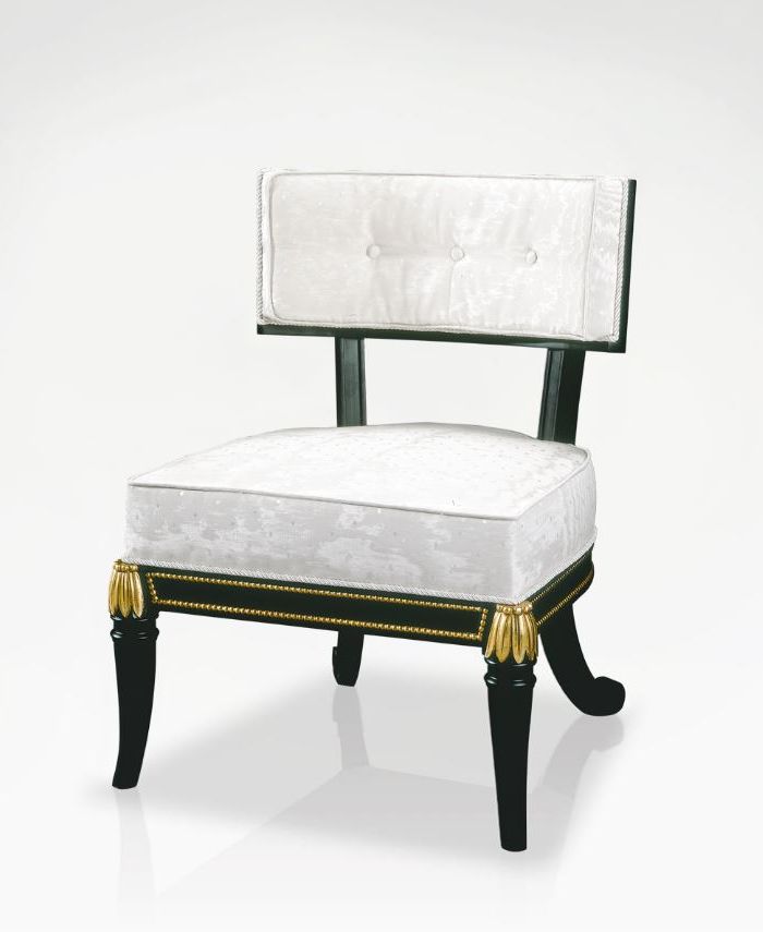 Armchair TEBAS