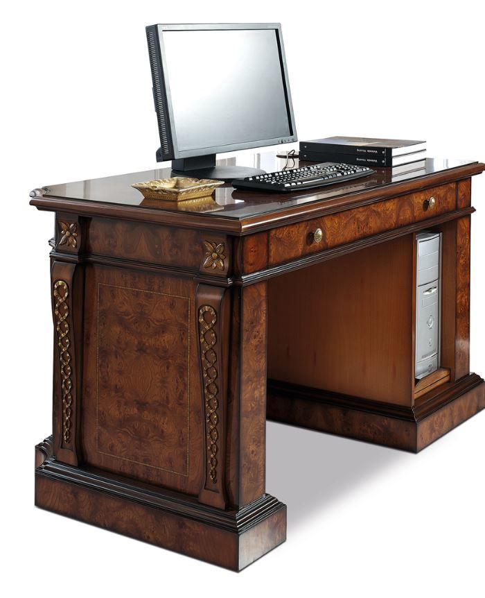 Desk DALI