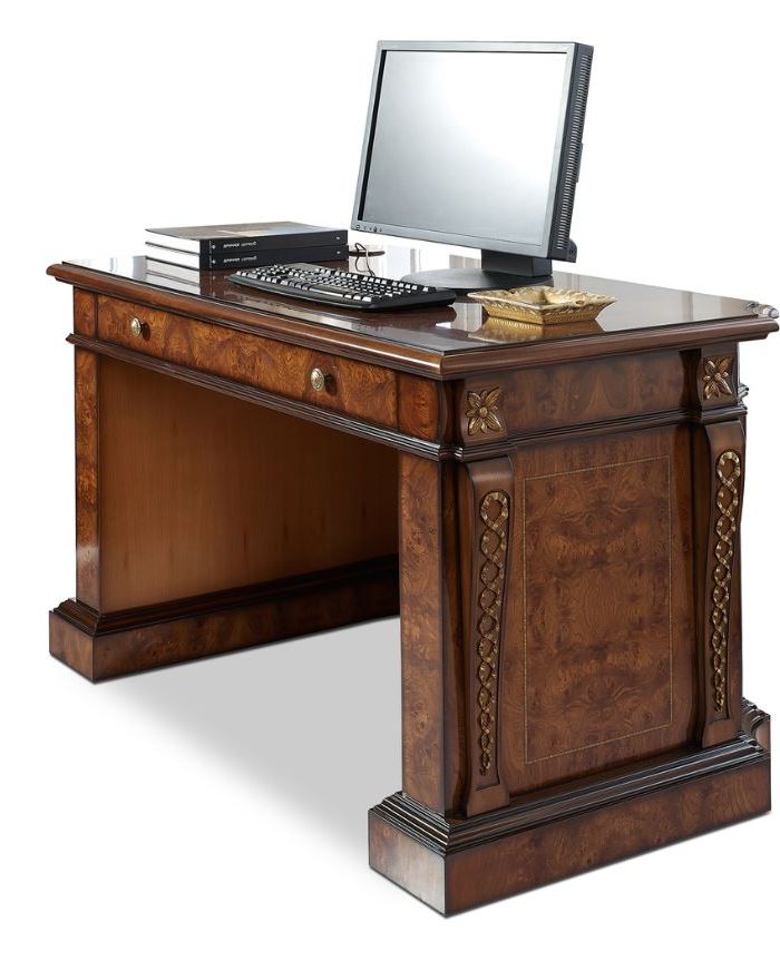 Computer Desk Dali