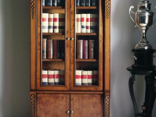 Bookcase Dali