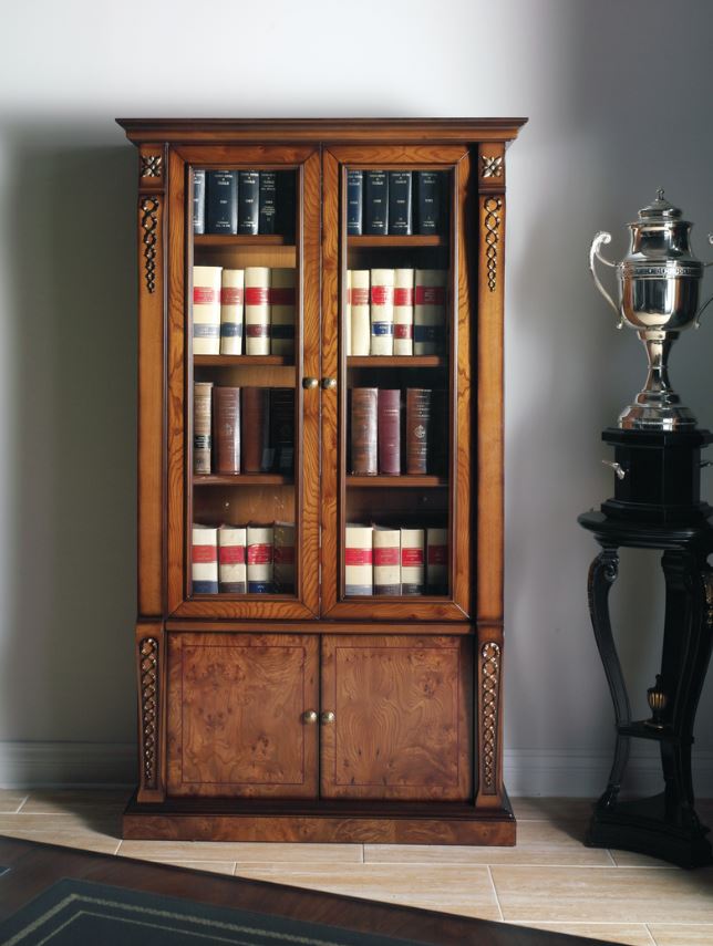 Bookcase Dali