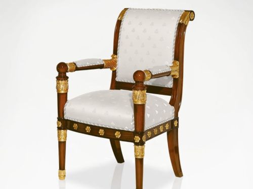 Armchair RUSSIAN EMPIRE