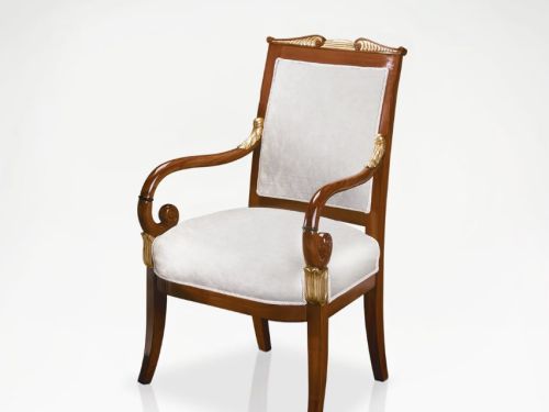 Armchair ROLEX