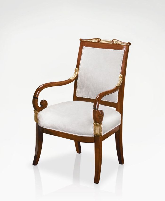 Armchair ROLEX