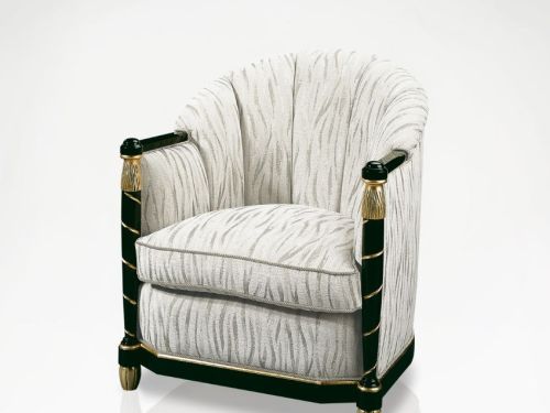 Armchair ANGELY