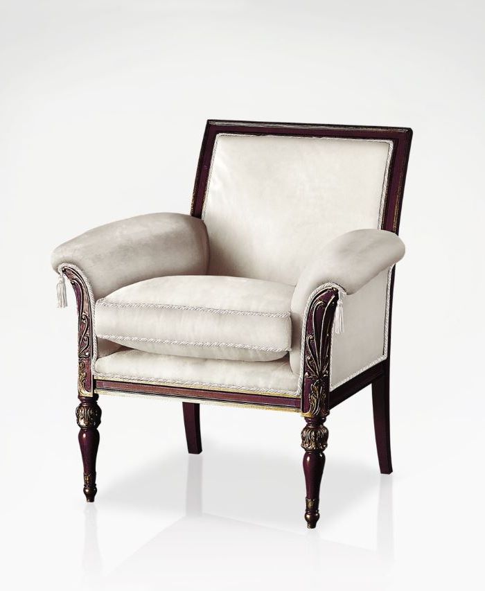 Armchair ODEÓN