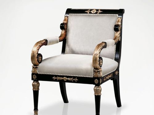 Armchair SALZBURGO