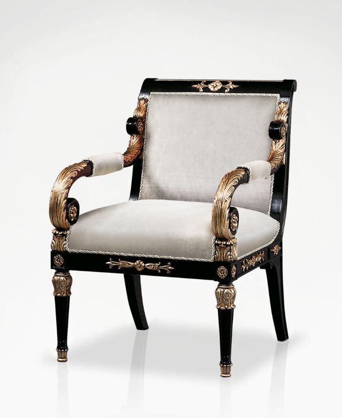 Armchair SALZBURGO