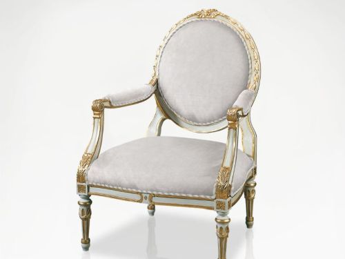 Armchair TANLAY