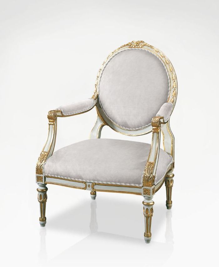 Armchair TANLAY