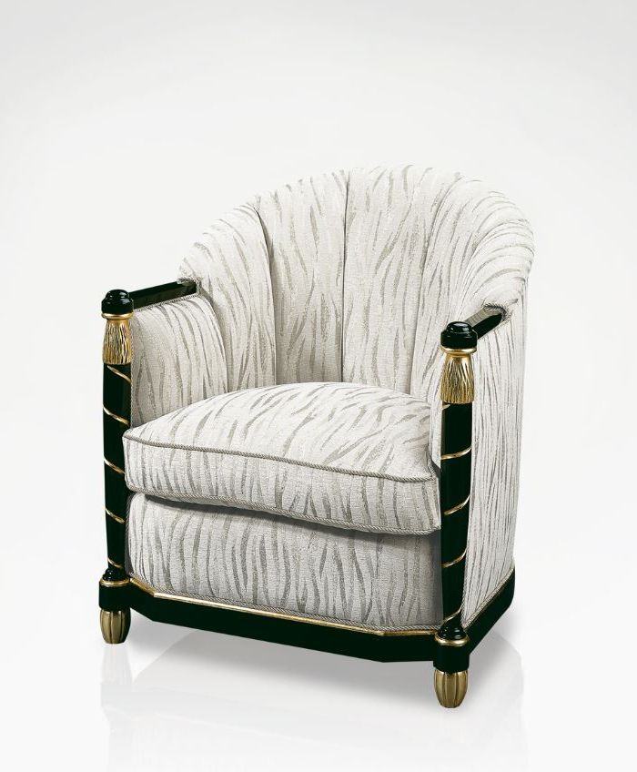 Armchair ANGELY