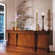 Dresser Aparador Cuatro puertas