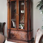 Closet Breakfront