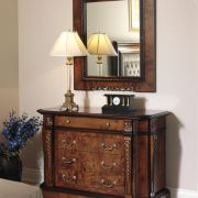 Dresser COMODA