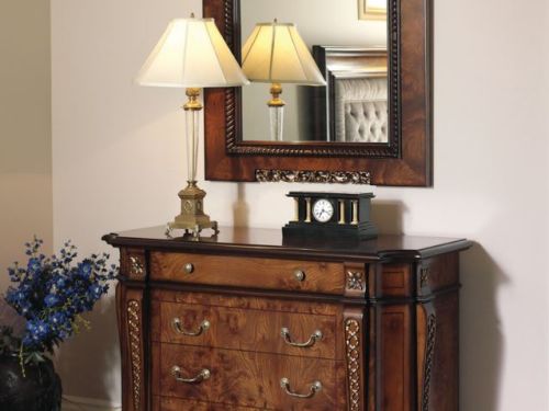 Dresser COMODA