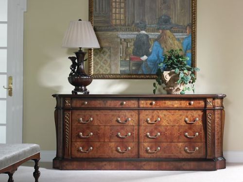 Dresser COMODA DOBLE
