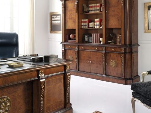 Cabinet Librero