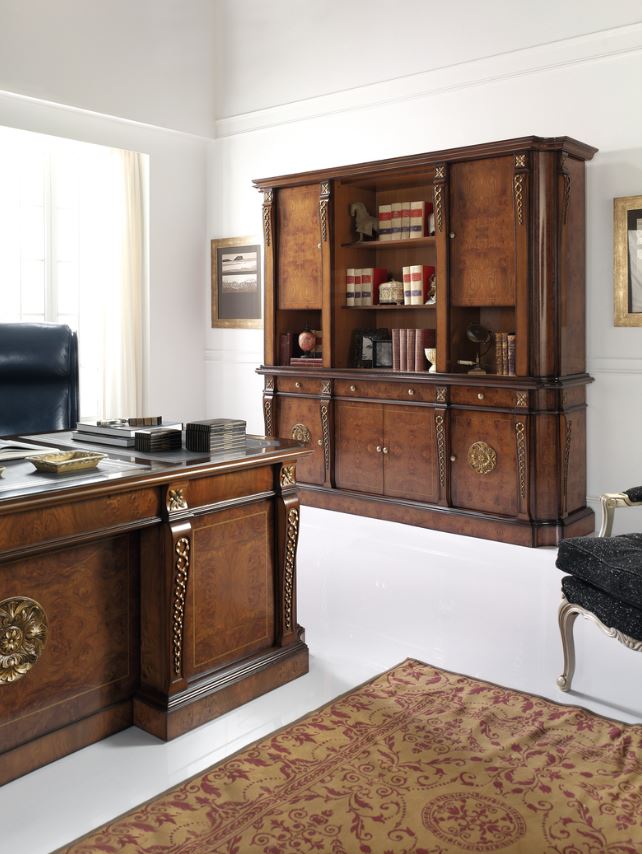 Cabinet Librero