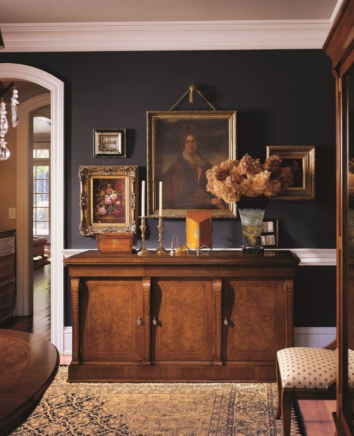 Dresser Aparador Tres puertas