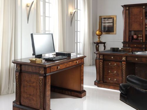 Computer Desk Dali