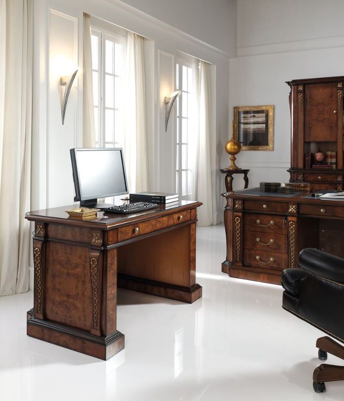 Computer Desk Dali