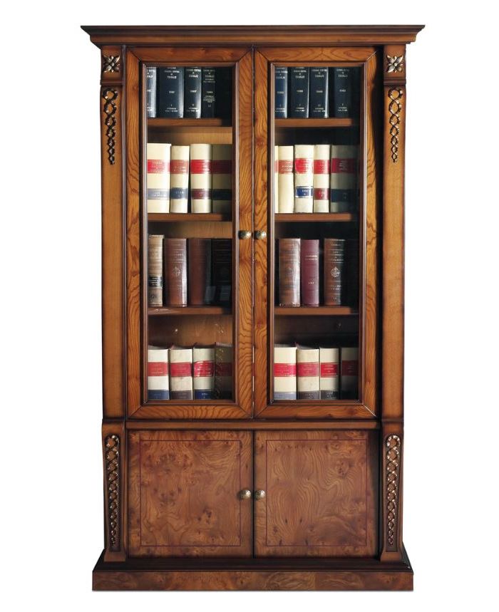 Bookcase Dali