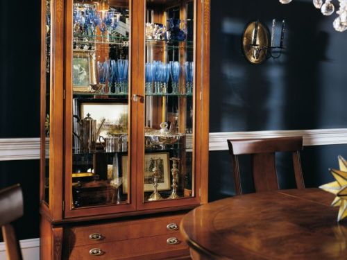 Cabinet Vitrina Expositora