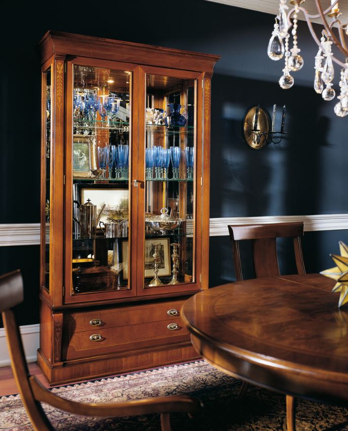 Cabinet Vitrina Expositora