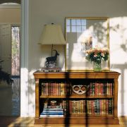Dresser Librero
